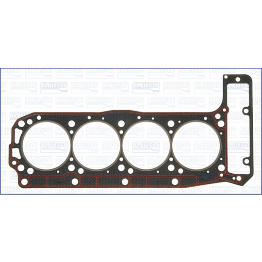 10009700 - Gasket, cylinder head 