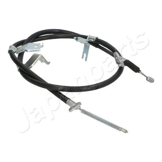 BC-174R - Cable, parking brake 