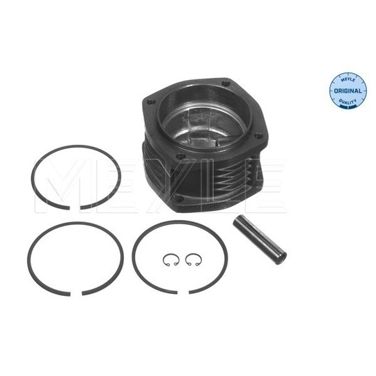 034 013 0023 - Cylinder Sleeve, air compressor 