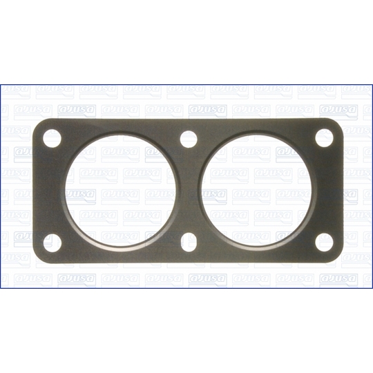 01034100 - Gasket, exhaust pipe 