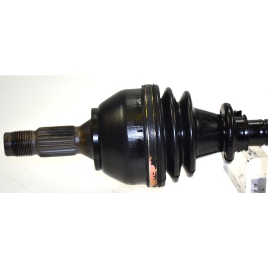 303062 - Drive Shaft 