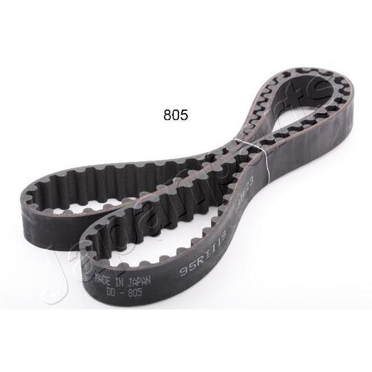 DD-805 - Timing Belt 