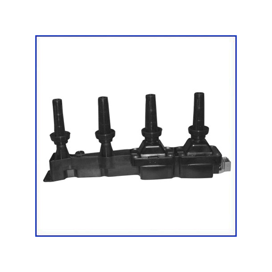 133819 - Ignition coil 