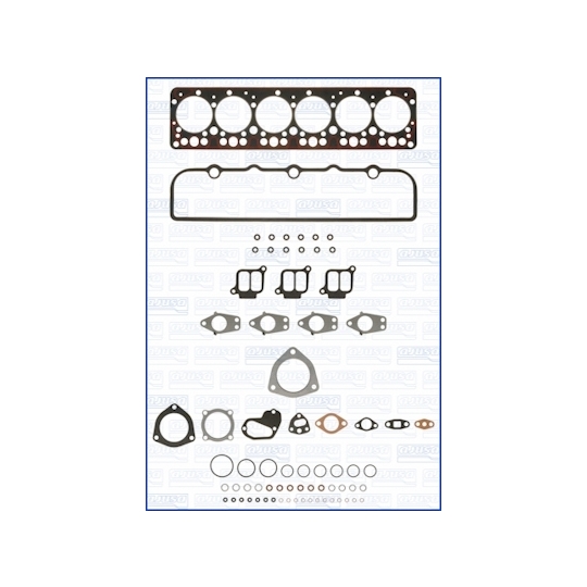 52110000 - Gasket Set, cylinder head 