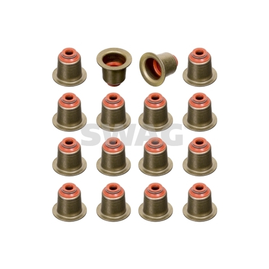 20 92 1116 - Seal Set, valve stem 