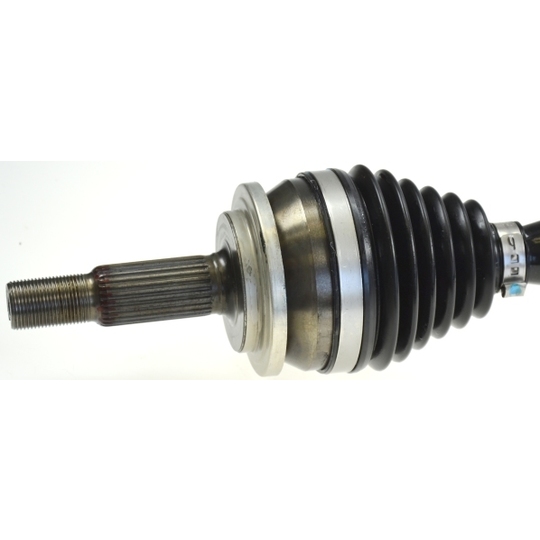 305416 - Drive Shaft 