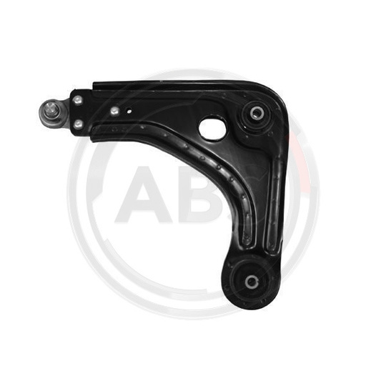 210199 - Track Control Arm 