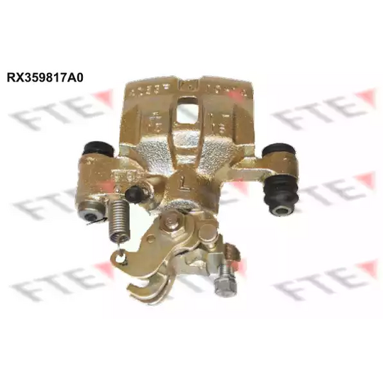 RX359817A0 - Brake Caliper 