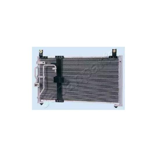 CND333020 - Condenser, air conditioning 