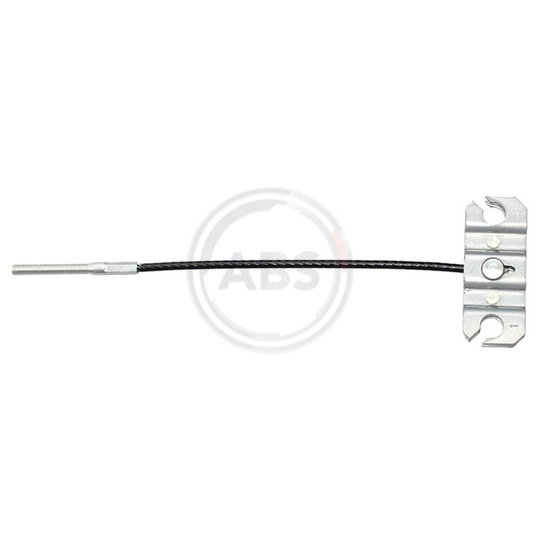 K11371 - Cable, parking brake 