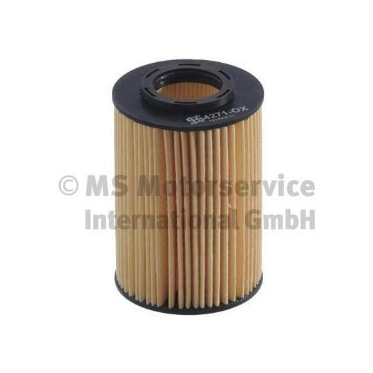 50014271 - Oil filter 
