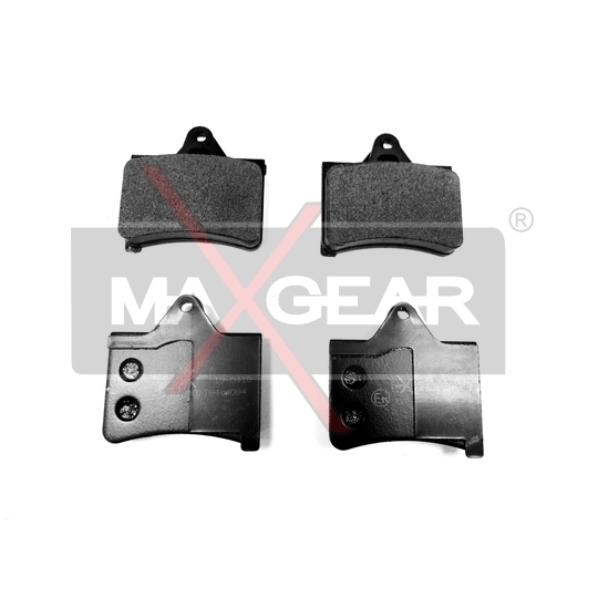 19-0418 - Gasket, intake/ exhaust manifold 
