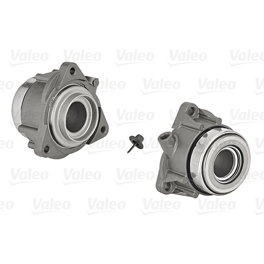 810063 - Central Slave Cylinder, clutch 