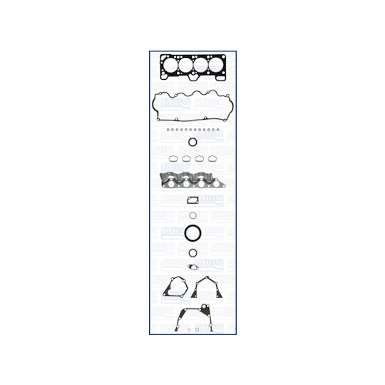 50230300 - Full Gasket Set, engine 