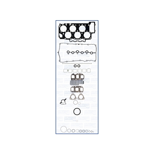 50311000 - Hel packningssats, motor 