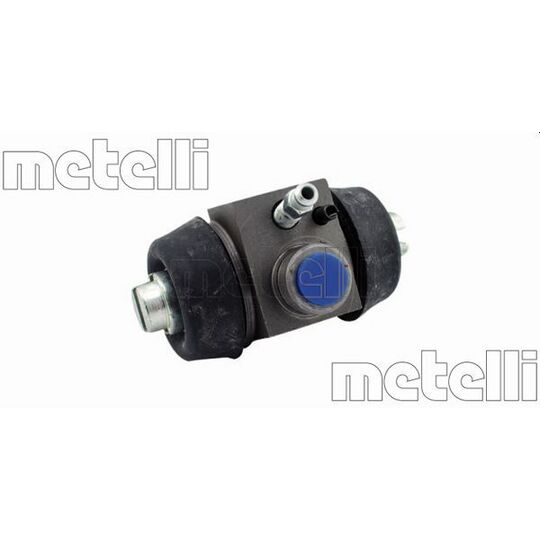 04-0135 - Wheel Brake Cylinder 