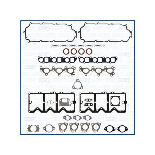 53039300 - Packningssats, topplock 