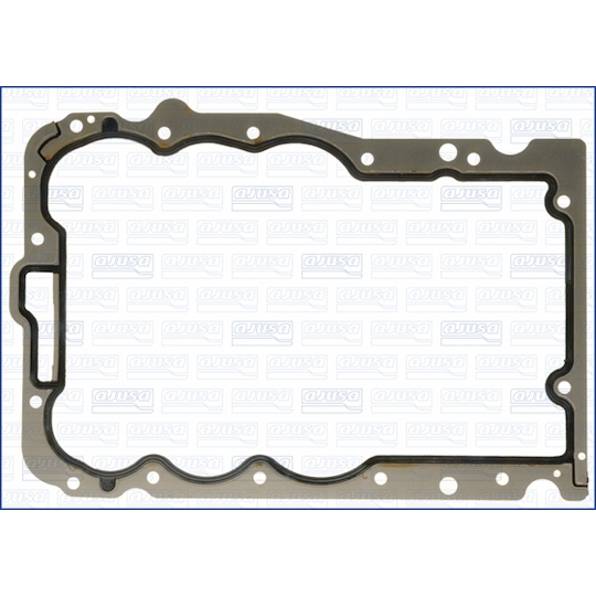 14066100 - Gasket, wet sump 