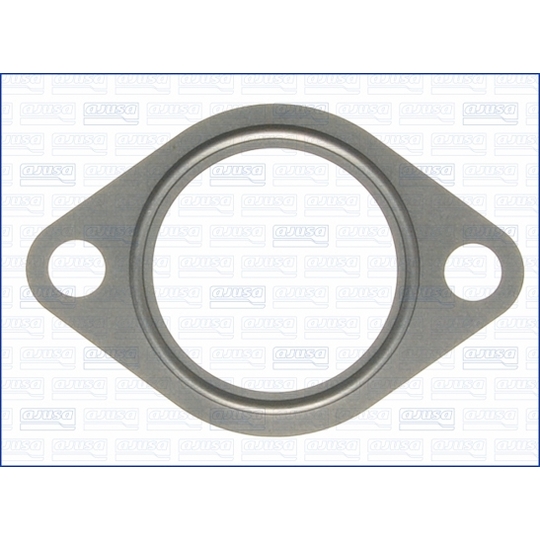 01232800 - Gasket, exhaust pipe 