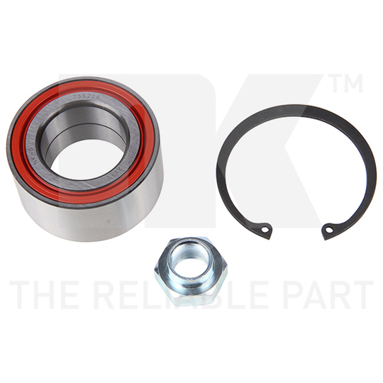 755206 - Wheel Bearing Kit 