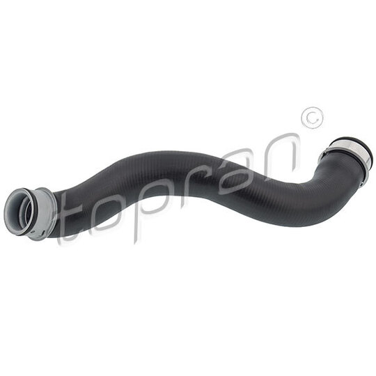 408 086 - Radiator Hose 