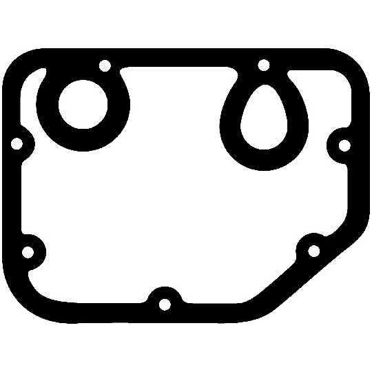 423355P - Gasket, wet sump 