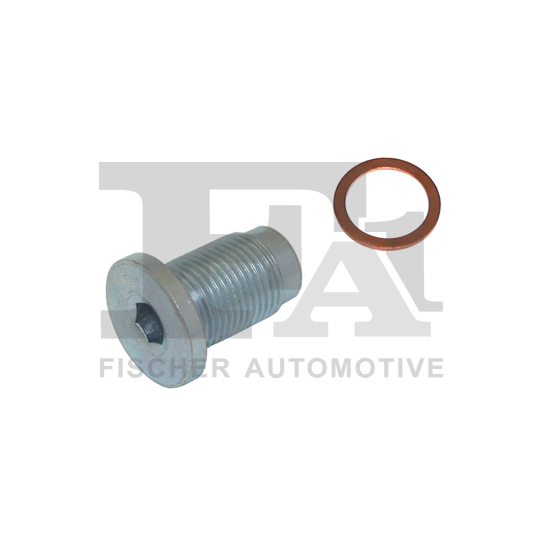 822.361.011 - Sealing Plug, oil sump 