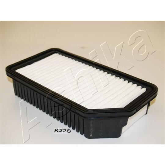 20-0K-K22 - Air filter 