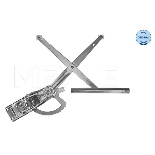 034 910 0011 - Window Regulator 