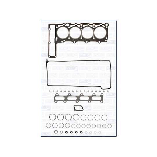 52145400 - Packningssats, topplock 