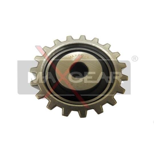 54-0181 - Deflection/Guide Pulley, timing belt 