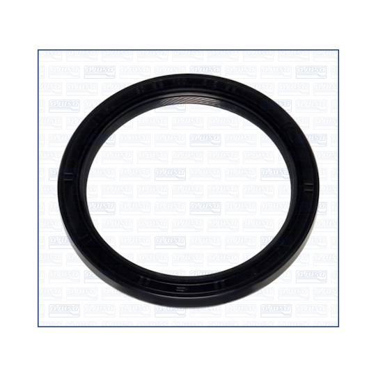 15035800 - Shaft Seal, crankshaft 