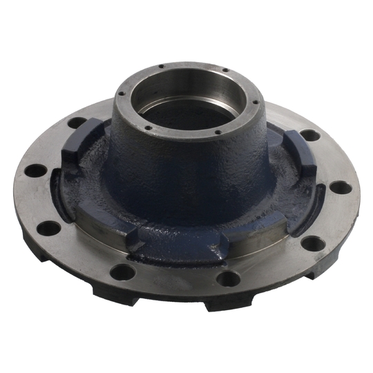 35654 - Wheel hub 