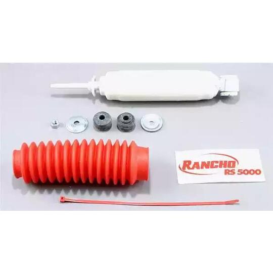 RS5029 - Shock Absorber 