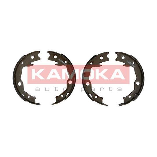 JQ212035 - Brake Shoe Set, parking brake 