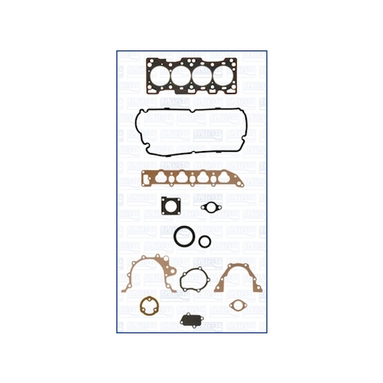 50271900 - Full Gasket Set, engine 