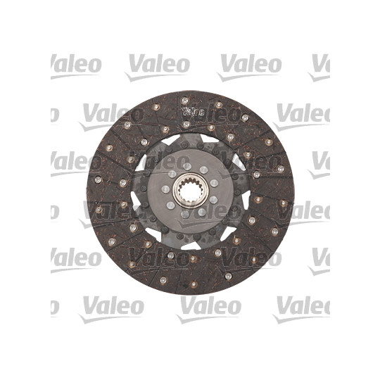 807569 - Clutch Disc 