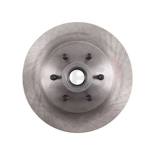 16833 - Brake Disc 