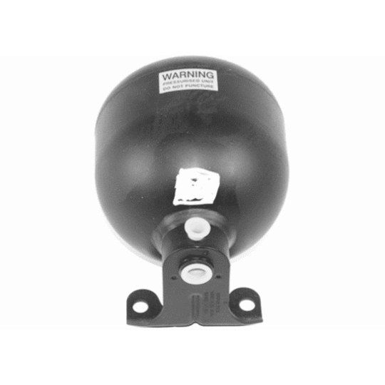 13448 01 - Suspension Sphere, pneumatic suspension 
