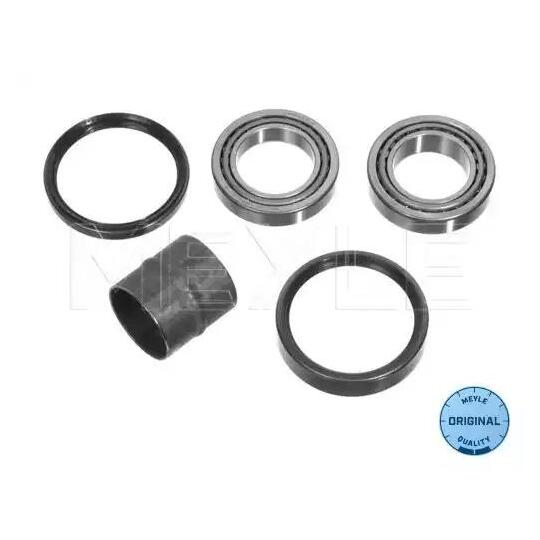 034 033 0040/S - Wheel Bearing Kit 