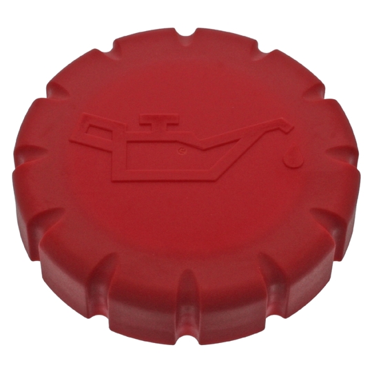 44431 - Sealing Cap, oil filling port 