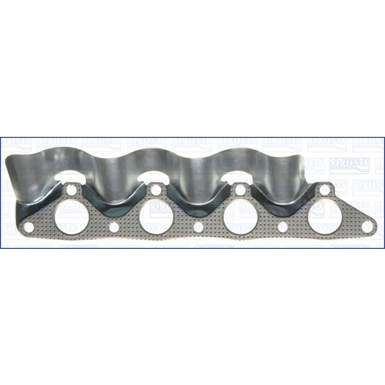 13090100 - Gasket, exhaust manifold 