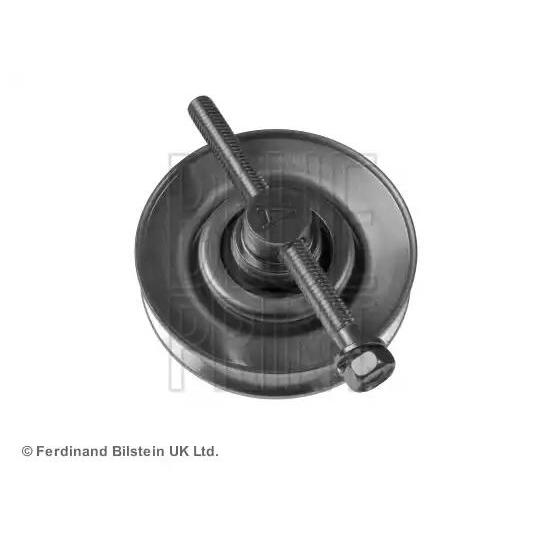 ADN196510 - Tensioner Pulley, v-ribbed belt 