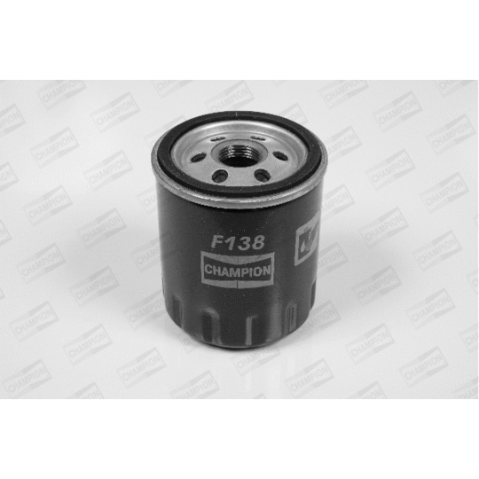 F138/606 - Oil filter 