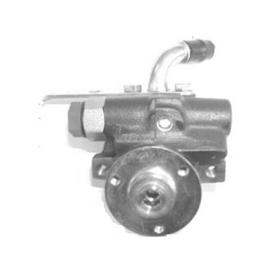 PI0128 - Hydraulic Pump, steering system 
