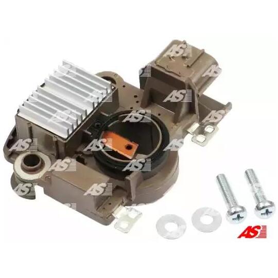 ARE5103 - Alternator Regulator 