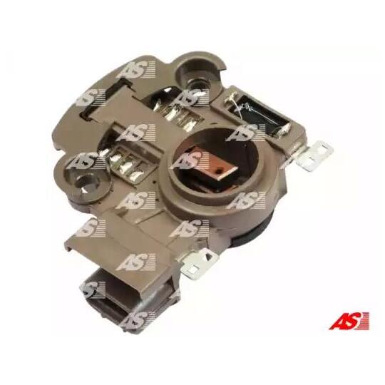 ARE5103 - Alternator Regulator 