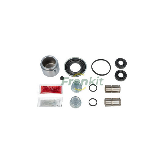 252902 - Repair Kit, brake caliper 
