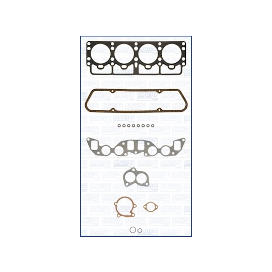 52027800 - Gasket Set, cylinder head 