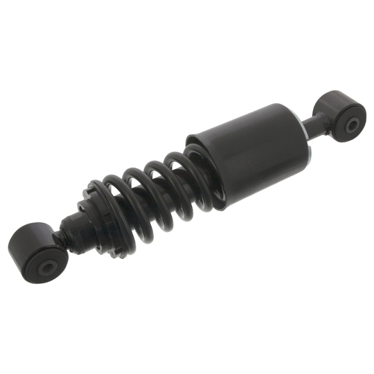 45768 - Shock Absorber, cab suspension 